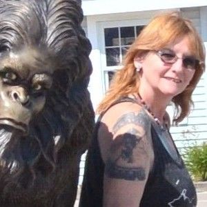 Meet your Posher, Darla